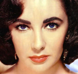 Elizabeth Taylor - 