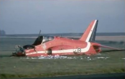 crash aereo inghilterra durante cade italynews hawks caduto britmodeller technological disasters