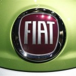 Italy Fiat Chrysler