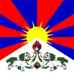 tibet-flag