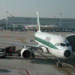 alitalia