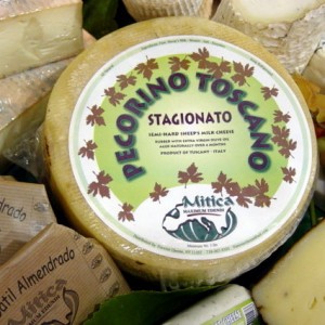 pecorinotoscano