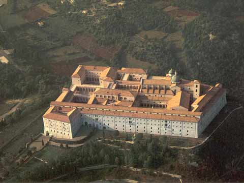 montecassino