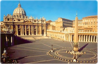 vaticano