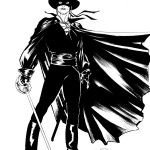 zorro