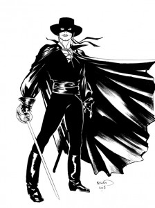 zorro