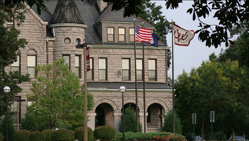 Virginia Union University - Richmond