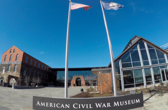 American Civil War Museum - Foto di Stefano Scibilia