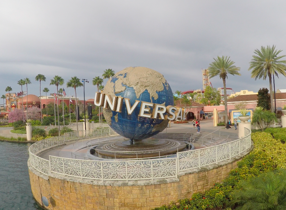 Universal Orlando Resort - foto di Stefano Scibilia