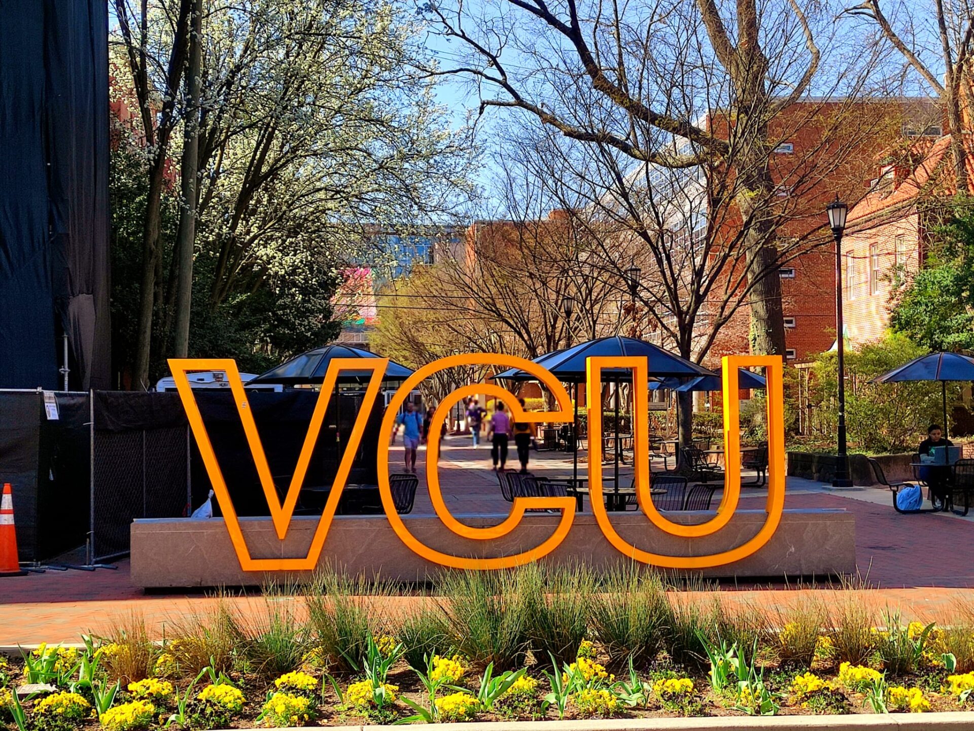 VCU - Foto di Stefano Scibilia