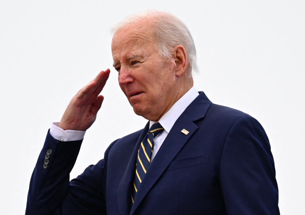 Joe Biden