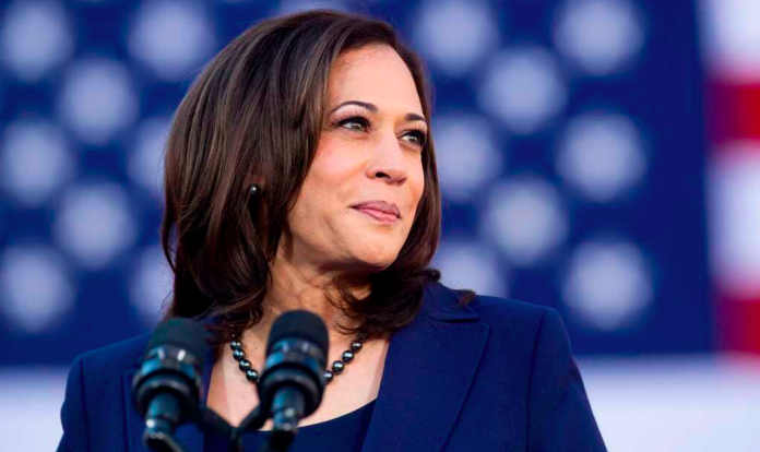 Kamala Harris