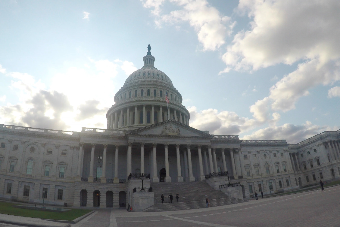 Capitol Hill - Foto di Stefano Scibilia