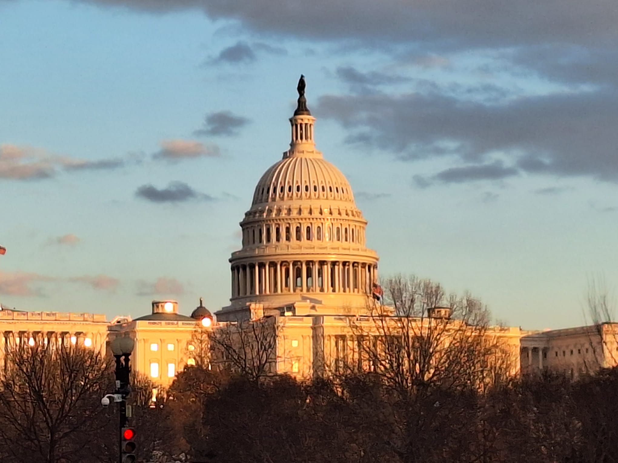 Capitol Hill - Foto di Stefano Scibilia